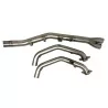 Termignoni Racing Headers Stainless Steel CFMOTO 450 MT 2024 - 2026