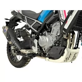 Termignoni Collettori Racing Inox CFMOTO 450 MT 2024 - 2026
