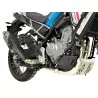 Termignoni Racing Headers Stainless Steel CFMOTO 450 MT 2024 - 2026