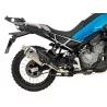 Termignoni Collettori Racing Inox CFMOTO 450 MT 2024 - 2026