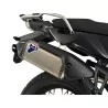 Termignoni Terminale Slip-On Inox Titanio CFMOTO 1000 MT-X 2025 - 2026