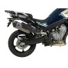 Termignoni Slip-On-Schalldämpfer Edelstahl Titan CFMOTO 800 MT Touring 2025 - 2026