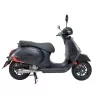 Termignoni Kit Slip-On Conical Inox Vespa GTS 310 2025 - 2026