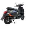 Termignoni Slip-On-Kit Conical Edelstahl Vespa GTS 310 2025 - 2026
