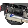Termignoni Kit Slip-On Conical Inox Vespa GTS 310 2025 - 2026