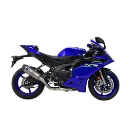 Termignoni Impianto Completo Reparto Corse Inox Titanio Yamaha R9 2025 - 2026