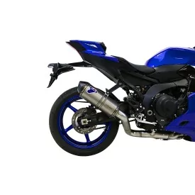 Termignoni Système Complet Reparto Corse Acier Inoxydable Titane Yamaha R9 2025 - 2026