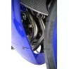 Termignoni Impianto Completo Reparto Corse Inox Titanio Yamaha R9 2025 - 2026
