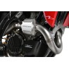 Termignoni Complete System Stainless Steel Titanium Ducati Desmo 450 MX 2026