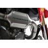 Termignoni Komplettanlage Edelstahl Titan Ducati Desmo 450 MX 2026
