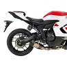 Termignoni Impianto Completo Inox Titanio Yamaha R7 2021 - 2026