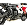 Termignoni Impianto Completo Inox Titanio Yamaha R7 2021 - 2026