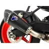Termignoni Terminale Slip-On Inox Titanio Nero KTM 990 Duke 2024 - 2026