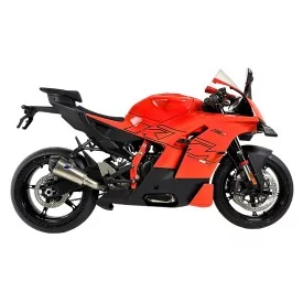 Termignoni Kit Slip-On Conical Acero Inoxidable KTM RC 990 2025 - 2026