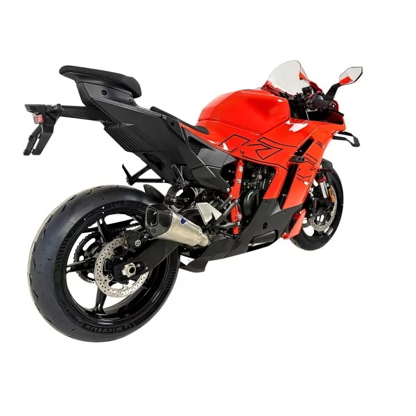 Termignoni Kit Slip-On Conical Acero Inoxidable KTM RC 990 2025 - 2026
