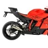 Termignoni Kit Slip-On Conical Inox KTM RC 990 2025 - 2026