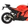 Termignoni Slip-On Kit GP2R-RHT Stainless Steel Titanium KTM RC 990 2025 - 2026