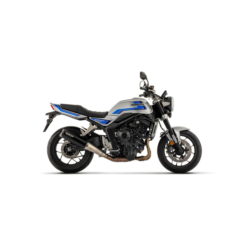 Arrow Honda CB 1000 F 2026- 74526RBN Arrow Honda CB 1000 F 2026- 74526RBN