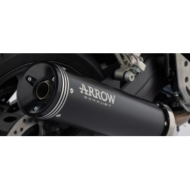Arrow Honda CB 1000 F 2026- 74526RBN