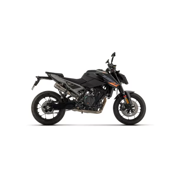 Arrow Ktm 790 Duke 2027-