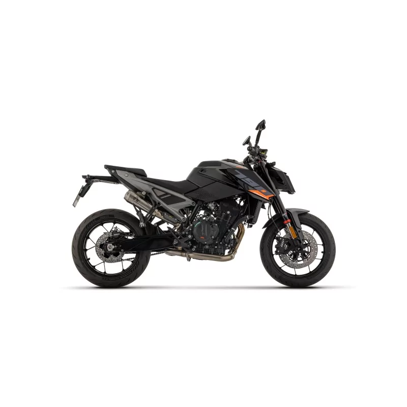 Arrow Ktm 790 Duke 2027- Arrow Ktm 790 Duke 2027-