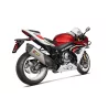 Akrapovic S-S10SO21-HILT Suzuki Gsx-r 1000 2026