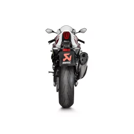 Akrapovic S-S10SO21-HILT Suzuki Gsx-r 1000 2026
