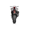 Akrapovic S-S10SO21-HILT Suzuki Gsx-r 1000 2026