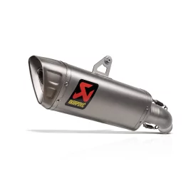 Akrapovic S-S10SO22-APLT Suzuki Gsx-r 1000 2026