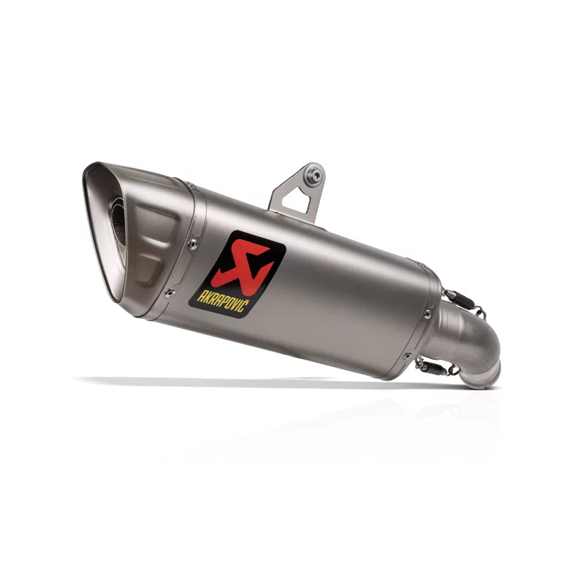 Akrapovic S-S10SO22-APLT Suzuki Gsx-r 1000 2026 Akrapovic S-S10SO22-APLT Suzuki Gsx-r 1000 2026