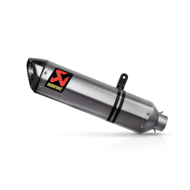 Akrapovic S-S10SO23-RT/TD Suzuki Gsx-r 1000 2026
