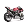 Akrapovic S-S10SO23-RT/TD Suzuki Gsx-r 1000 2026