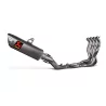 Akrapovic S-S10E4-APLT Suzuki Gsx-r 1000 2017 - 2026