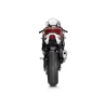 Akrapovic S-S10E4-APLT Suzuki Gsx-r 1000 2017 - 2026