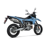 Akrapovic S-S4SO9-HFTT Suzuki DR-Z4S / DR-Z4SM 2025 - 2026