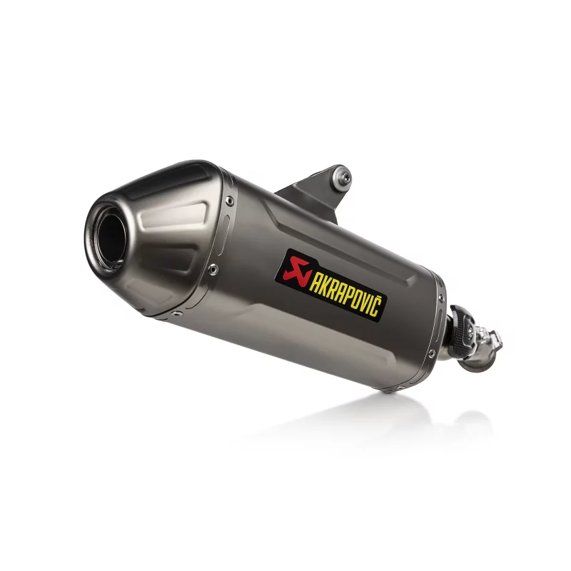 Akrapovic S-CF10SO1-HFTT CFMOTO 800 MT-X / 1000 MT-X Akrapovic S-CF10SO1-HFTT CFMOTO 800 MT-X / 1000 MT-X