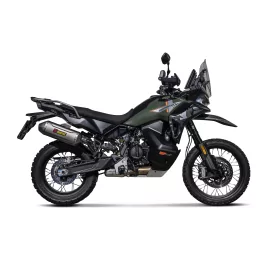 Akrapovic S-CF10SO1-HFTT CFMOTO 800 MT-X / 1000 MT-X