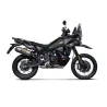 Akrapovic S-CF10SO1-HFTT CFMOTO 800 MT-X / 1000 MT-X