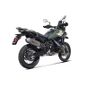 Akrapovic S-CF10SO1-HFTT CFMOTO 800 MT-X / 1000 MT-X
