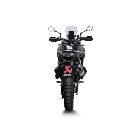 Akrapovic S-CF10SO1-HFTT CFMOTO 800 MT-X / 1000 MT-X