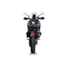 Akrapovic S-CF10SO1-HFTT CFMOTO 800 MT-X / 1000 MT-X
