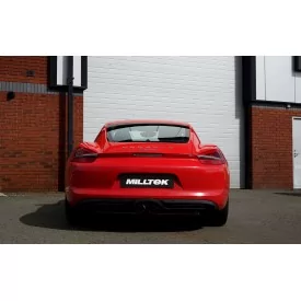 Escape Milltek SSXPO214