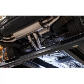 Echappement Milltek SSXAU1208