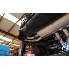 Sportauspuff Milltek SSXAU1209