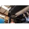 Sportauspuff Milltek SSXAU1209