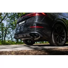 Sportauspuff Milltek SSXAU1209