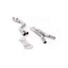 Sportauspuff Milltek SSXBM1426