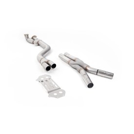 Scarico Milltek SSXBM1429