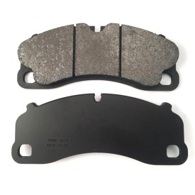 Race Technologies RE10 2450 Vorne Porsche 911 GT3 / GT4 / Turbo (991, 992, 718)