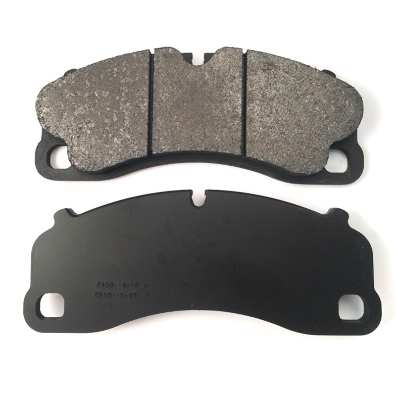 Race Technologies RE10 2450 Front Porsche 911 GT3 / GT4 / Turbo (991, 992, 718) Race Technologies RE10 2450 Front Porsche 911 GT3 / GT4 / Turbo (991, 992, 718)
